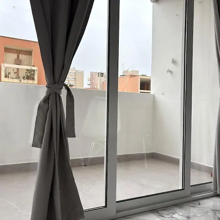 Apartamento Luxury Lemi