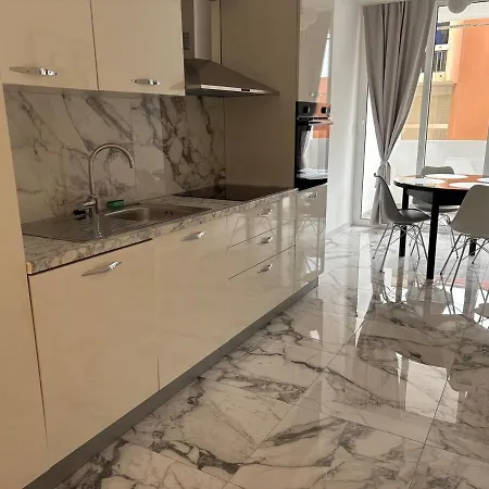Luxury Lemi Lägenhet *