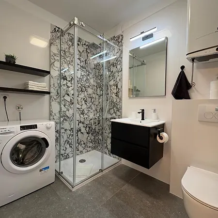 Luxury Lemi Lägenhet