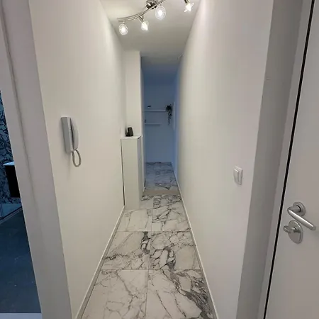 Lägenhet Luxury Lemi Split