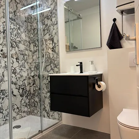 Lägenhet Luxury Lemi *