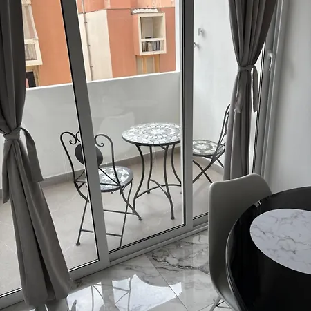 Apartamento Luxury Lemi