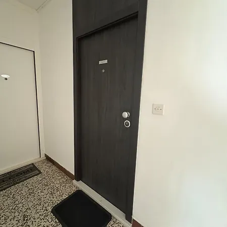 Luxury Lemi Apartman