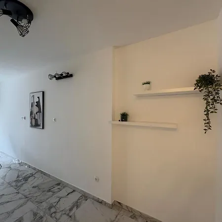 Luxury Lemi Apartman