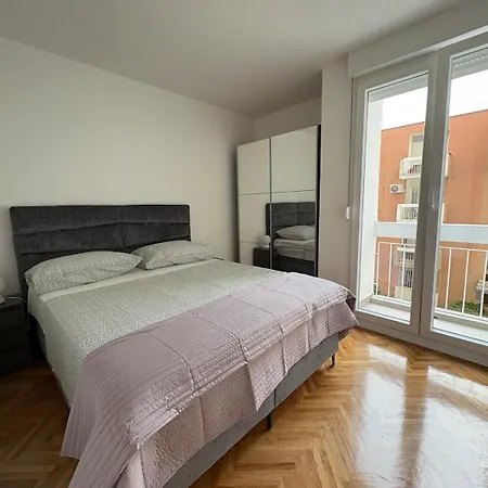 Luxury Lemi * Split