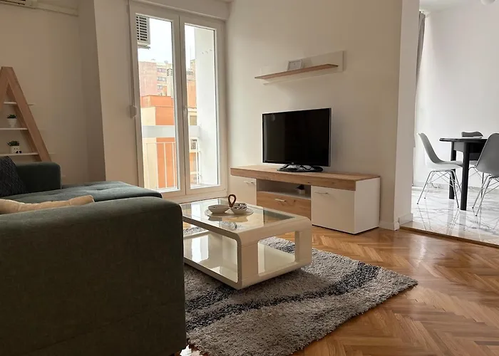 Luxury Lemi Apartman Split