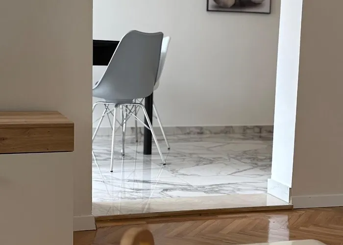 Luxury Lemi * Split