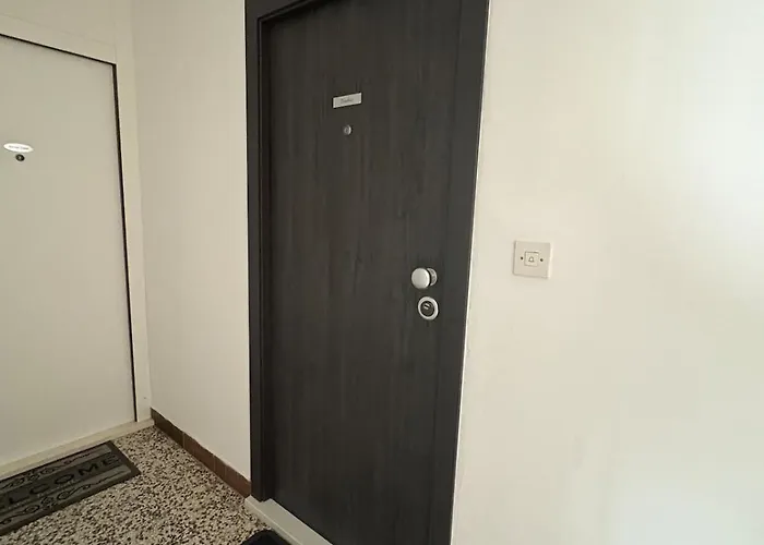 Luxury Lemi Apartman