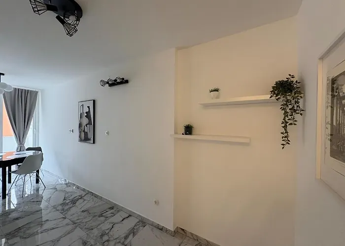 Luxury Lemi Apartman