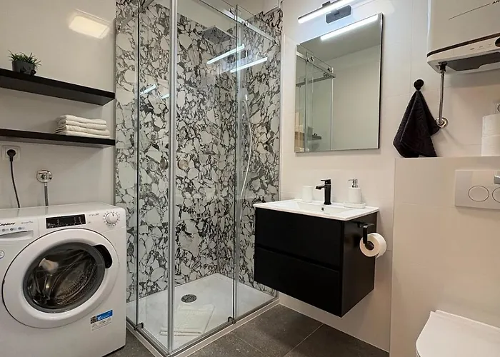 Luxury Lemi Apartman