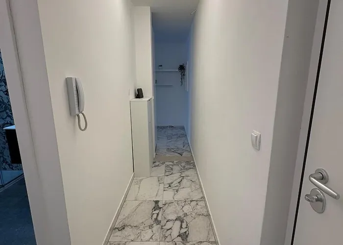 Apartman Luxury Lemi Split