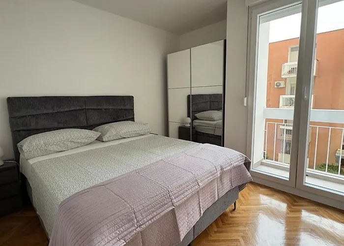 Luxury Lemi * Split