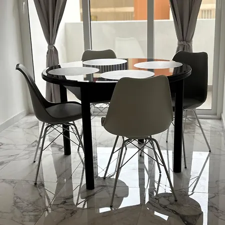 Luxury Lemi * Σπλιτ