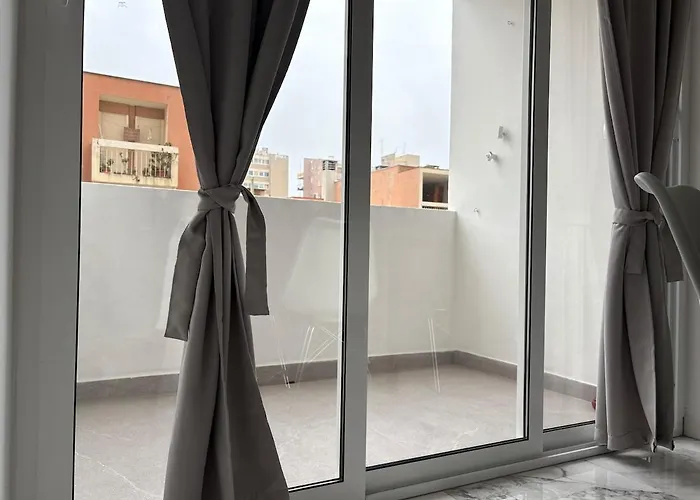 Διαμέρισμα Luxury Lemi