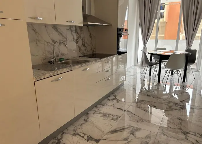 Luxury Lemi Διαμέρισμα *