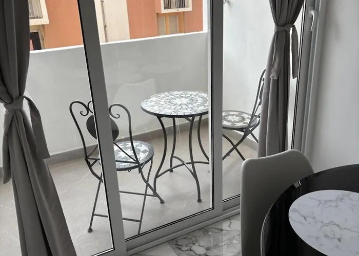 Διαμέρισμα Luxury Lemi